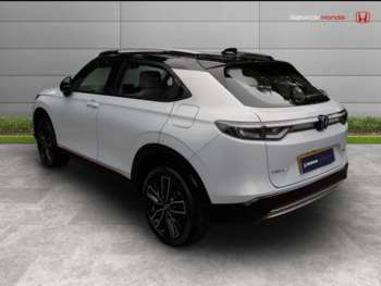 Used Honda HR-V 2022 for sale - 74758639: Photo