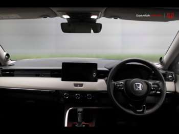 Used Honda HR-V 2022 for sale - 74758639: Photo