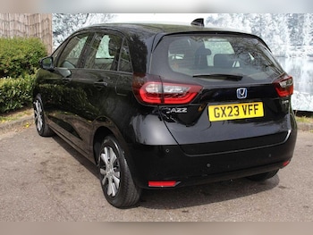 Used Honda Jazz 2023 for sale - 77898640: Photo