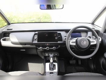 Used Honda Jazz 2023 for sale - 77898640: Photo