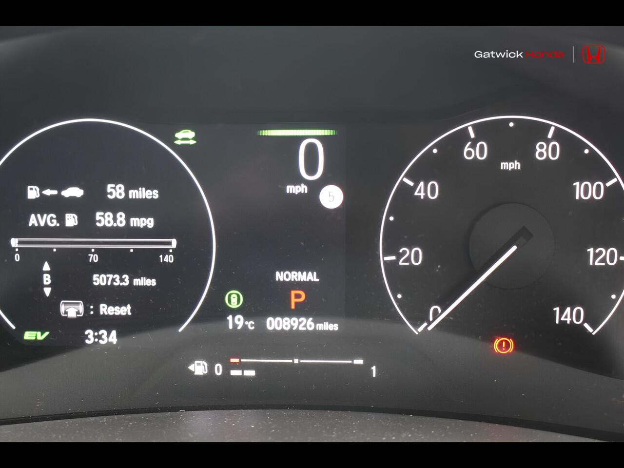 Used Honda HR-V 2024 for sale - 76099332: Photo 11