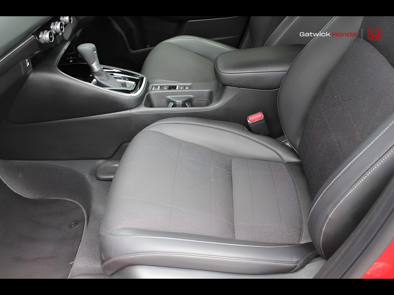 Used Honda HR-V 2024 for sale - 76099332: Photo 13