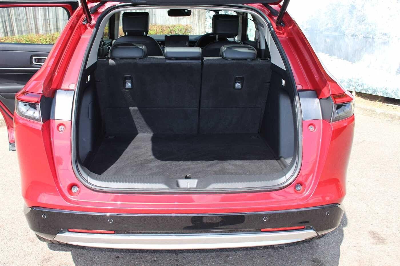 Used Honda HR-V 2024 for sale - 76099332: Photo 14