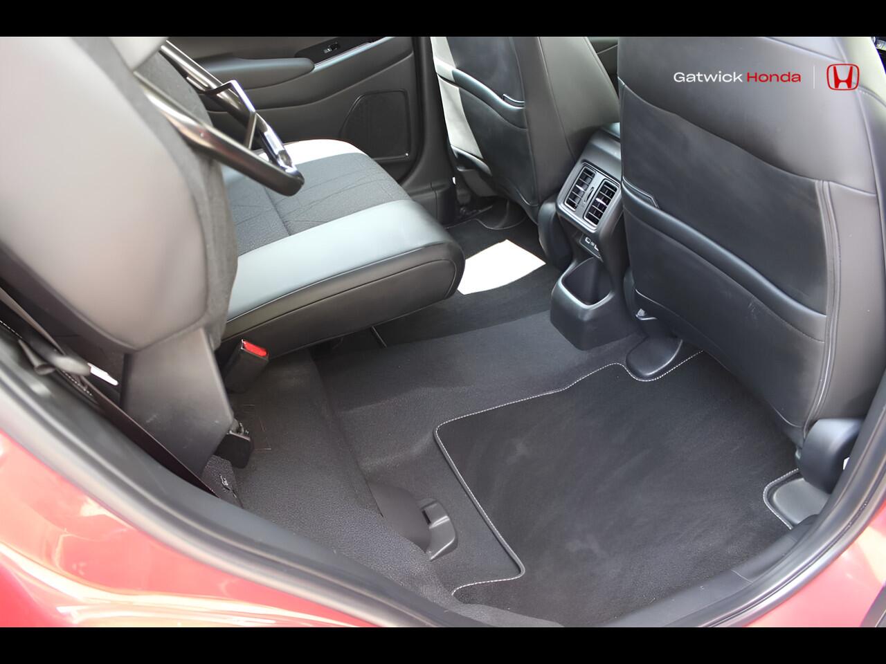 Used Honda HR-V 2024 for sale - 76099332: Photo 16