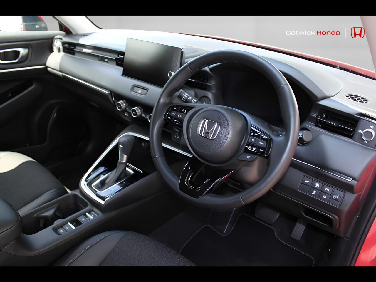 Used Honda HR-V 2024 for sale - 76099332: Photo 17