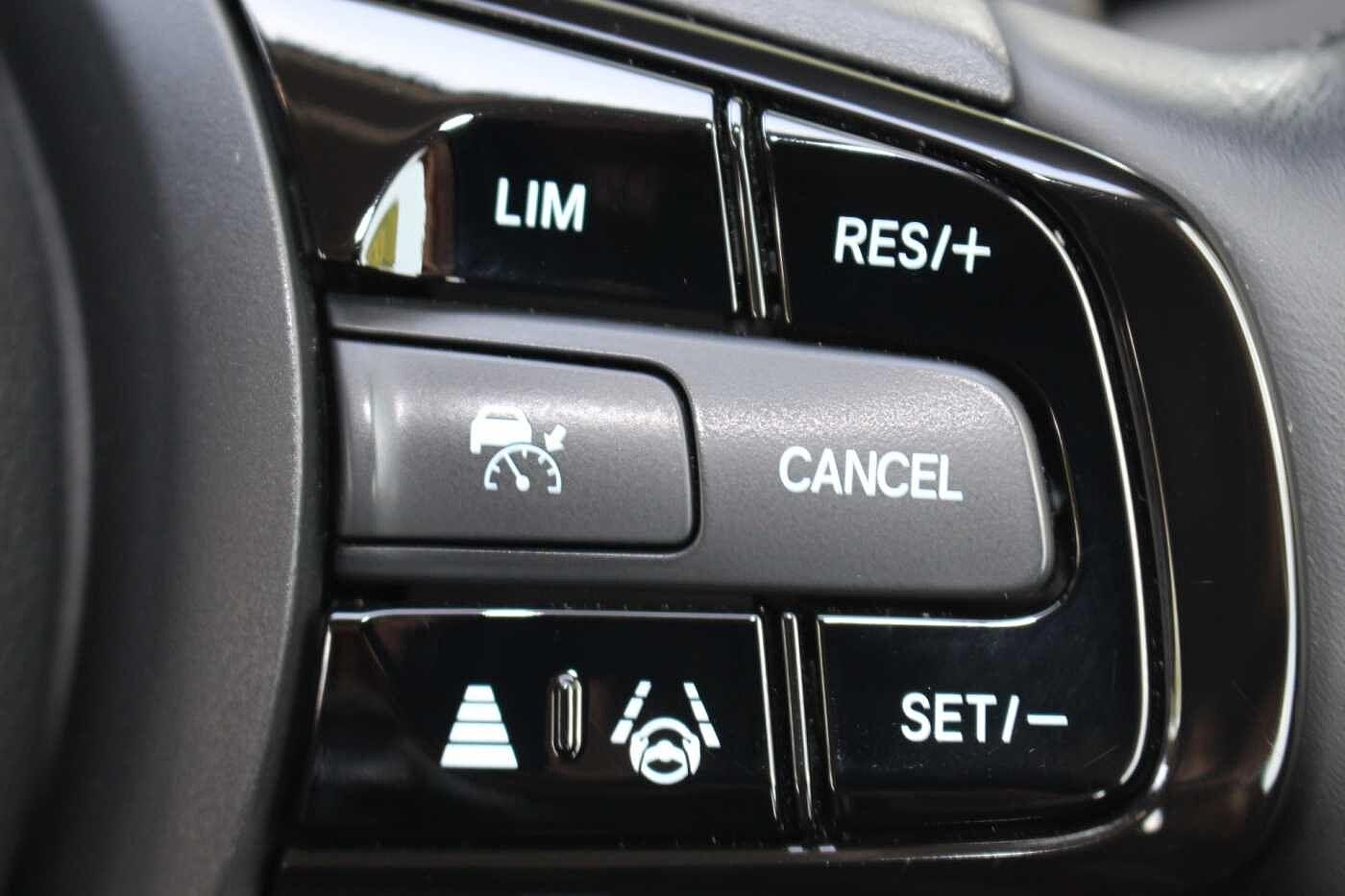 Used Honda HR-V 2024 for sale - 76099332: Photo 19