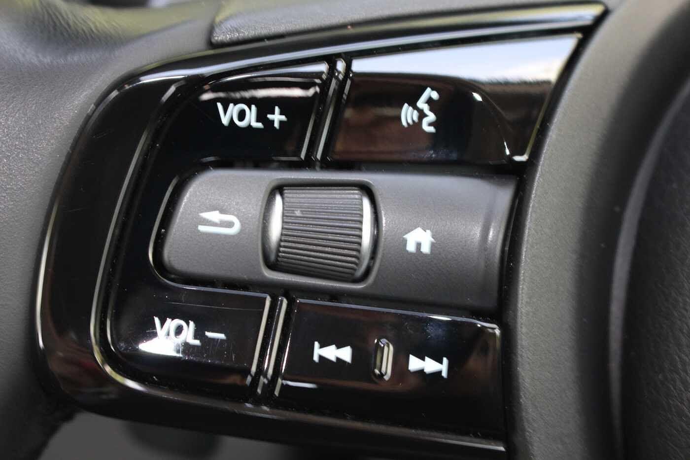 Used Honda HR-V 2024 for sale - 76099332: Photo 20