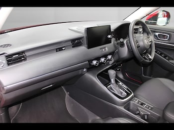 Used Honda HR-V 2024 for sale - 76099332: Photo