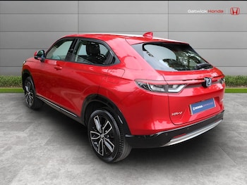 Used Honda HR-V 2024 for sale - 76099332: Photo