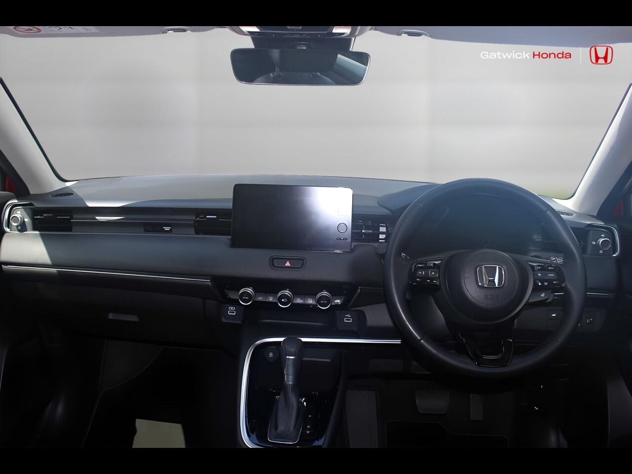 Used Honda HR-V 2024 for sale - 76099332: Photo 4