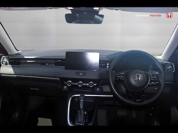 Used Honda HR-V 2024 for sale - 76099332: Photo