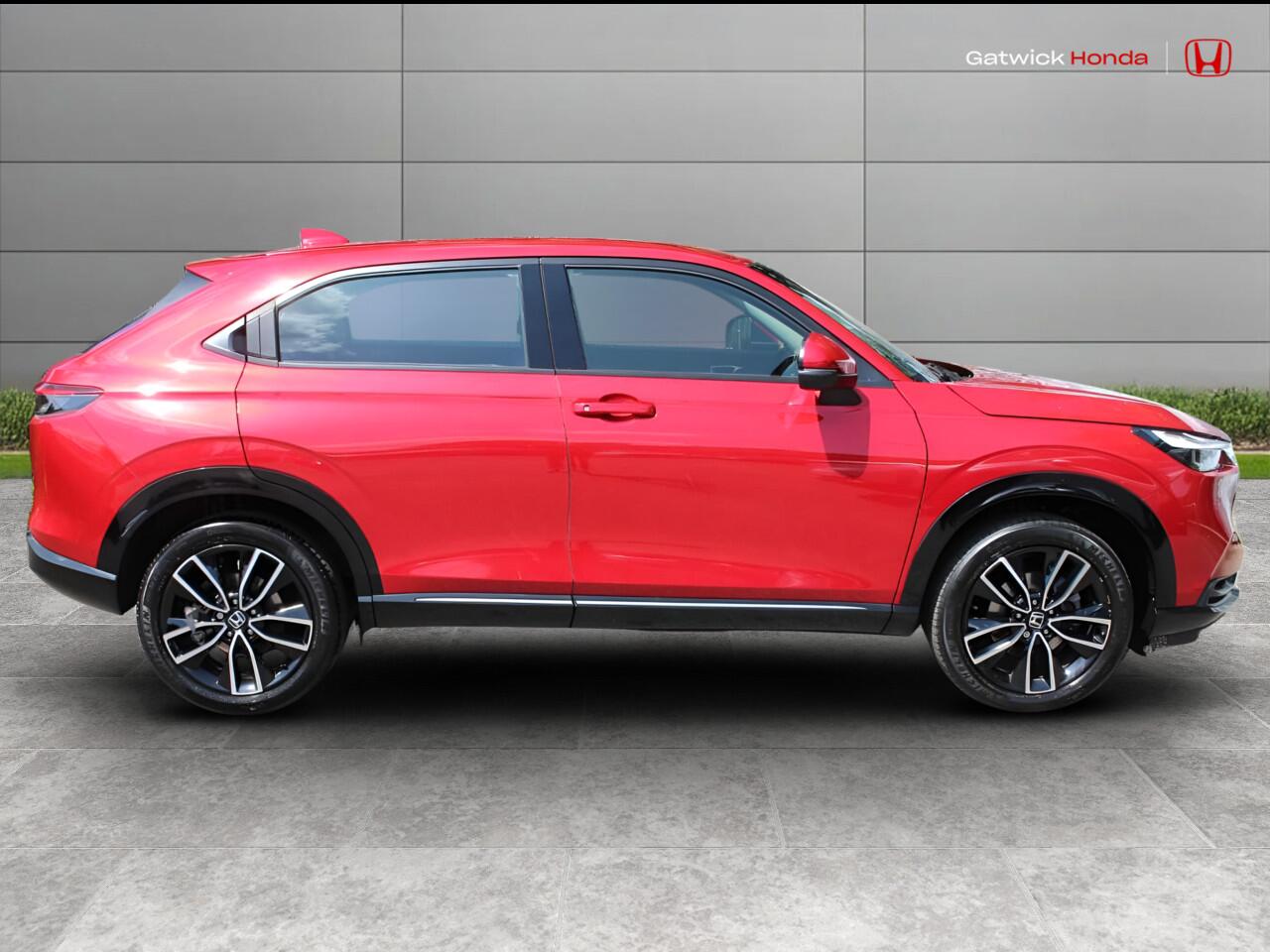 Used Honda HR-V 2024 for sale - 76099332: Photo 5