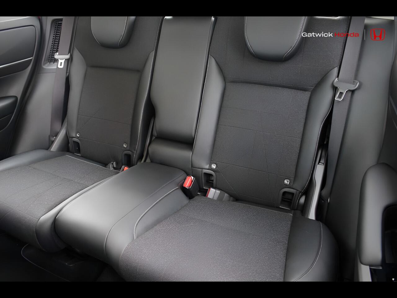 Used Honda HR-V 2024 for sale - 76099332: Photo 8