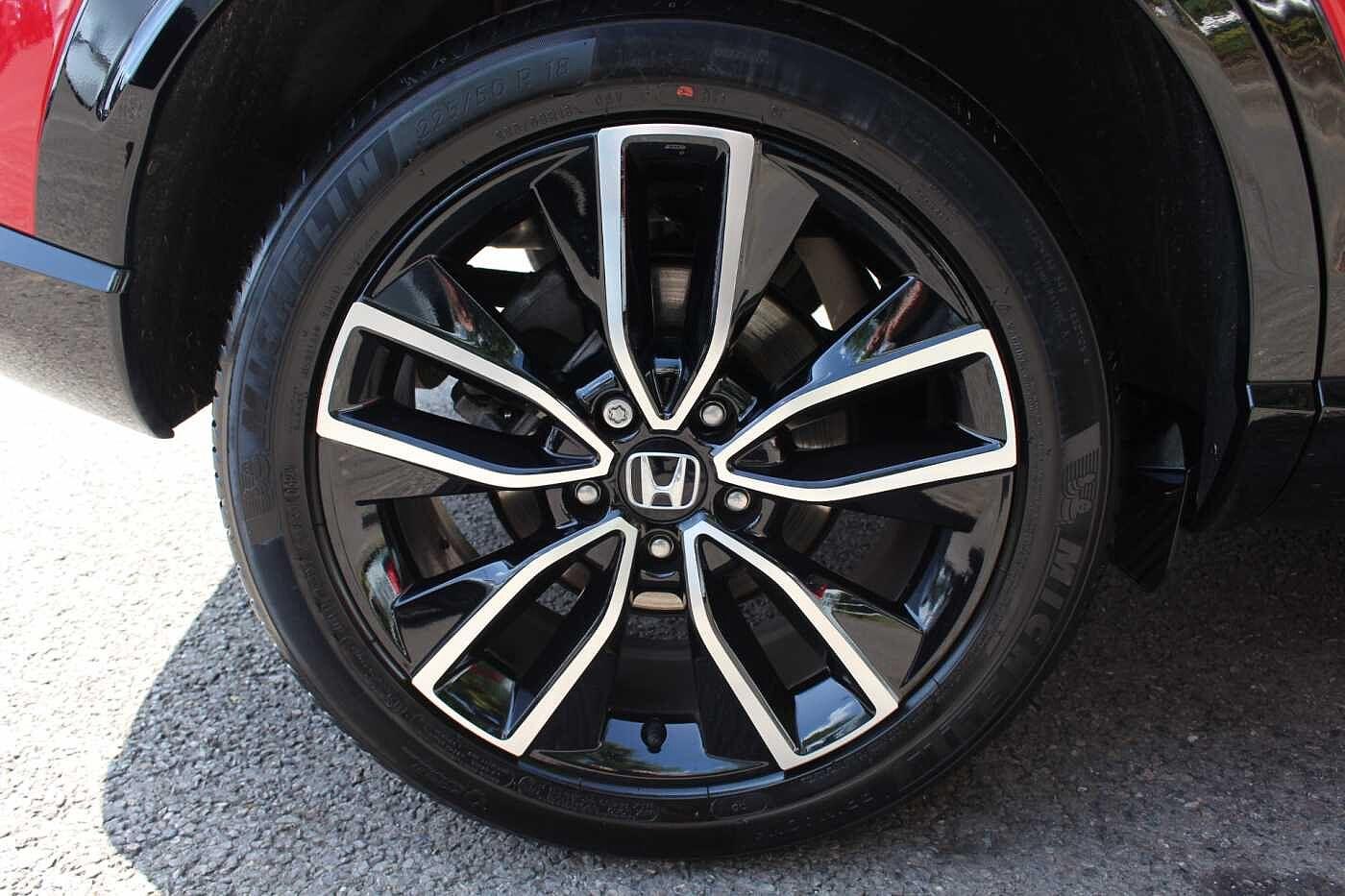 Used Honda HR-V 2024 for sale - 76099332: Photo 9