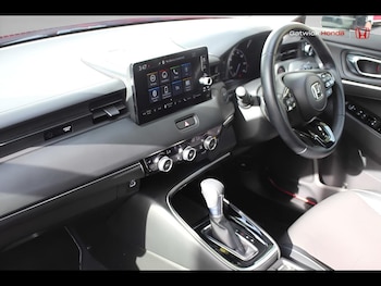 Used Honda HR-V 2022 for sale - 75953862: Photo