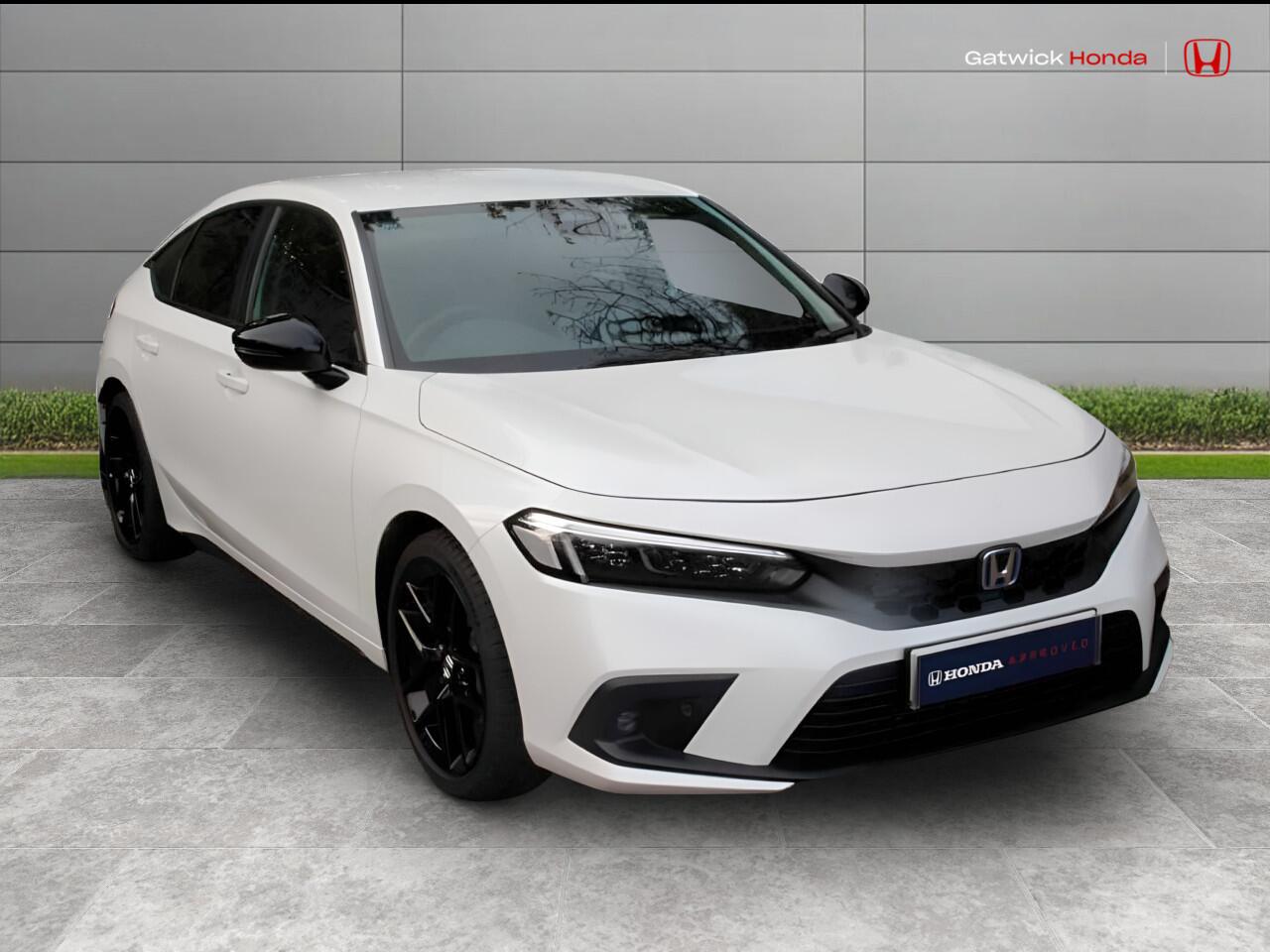 Used Honda Civic 2025 for sale - 76179670: Photo 1