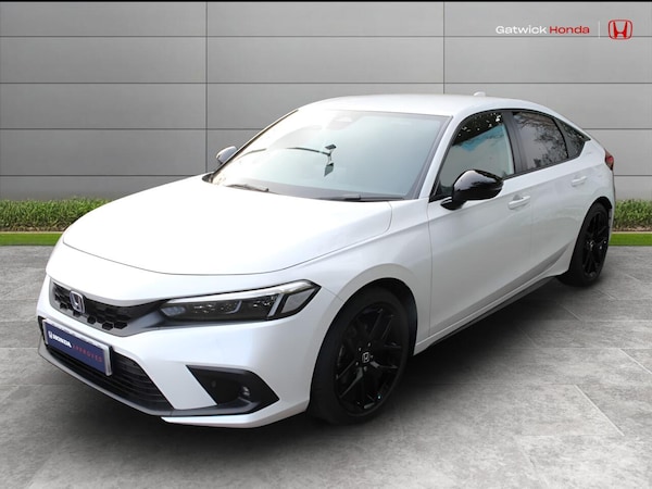Used Honda Civic 2025 for sale - 76179670: Photo 10