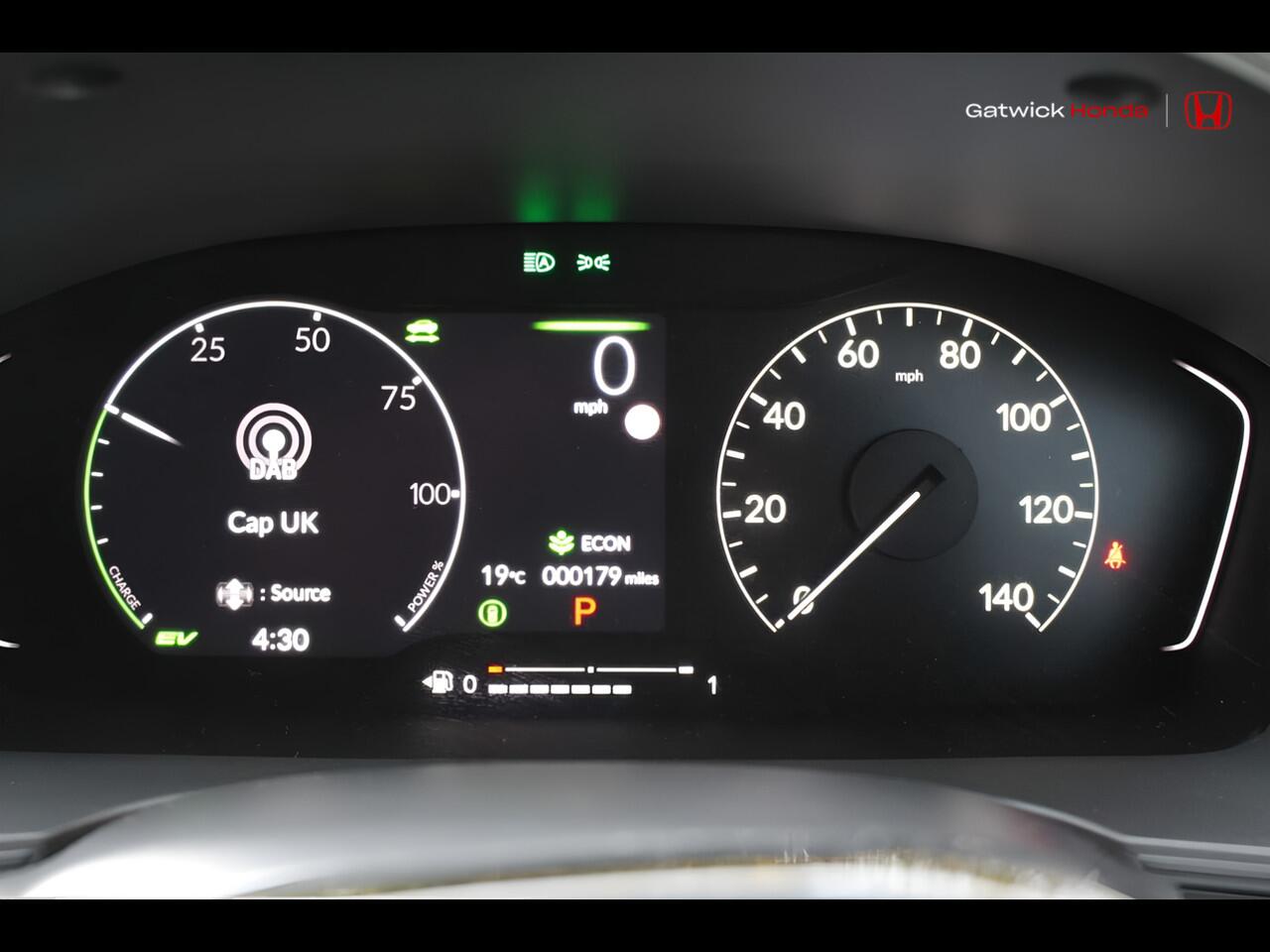 Used Honda Civic 2025 for sale - 76179670: Photo 11