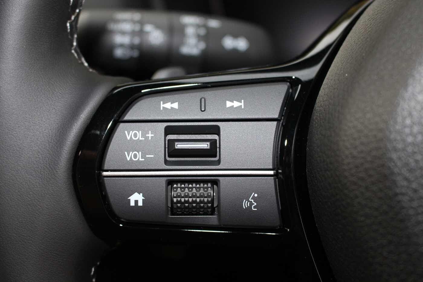 Used Honda Civic 2025 for sale - 76179670: Photo 18