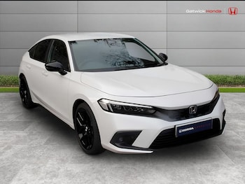 Honda - Civic