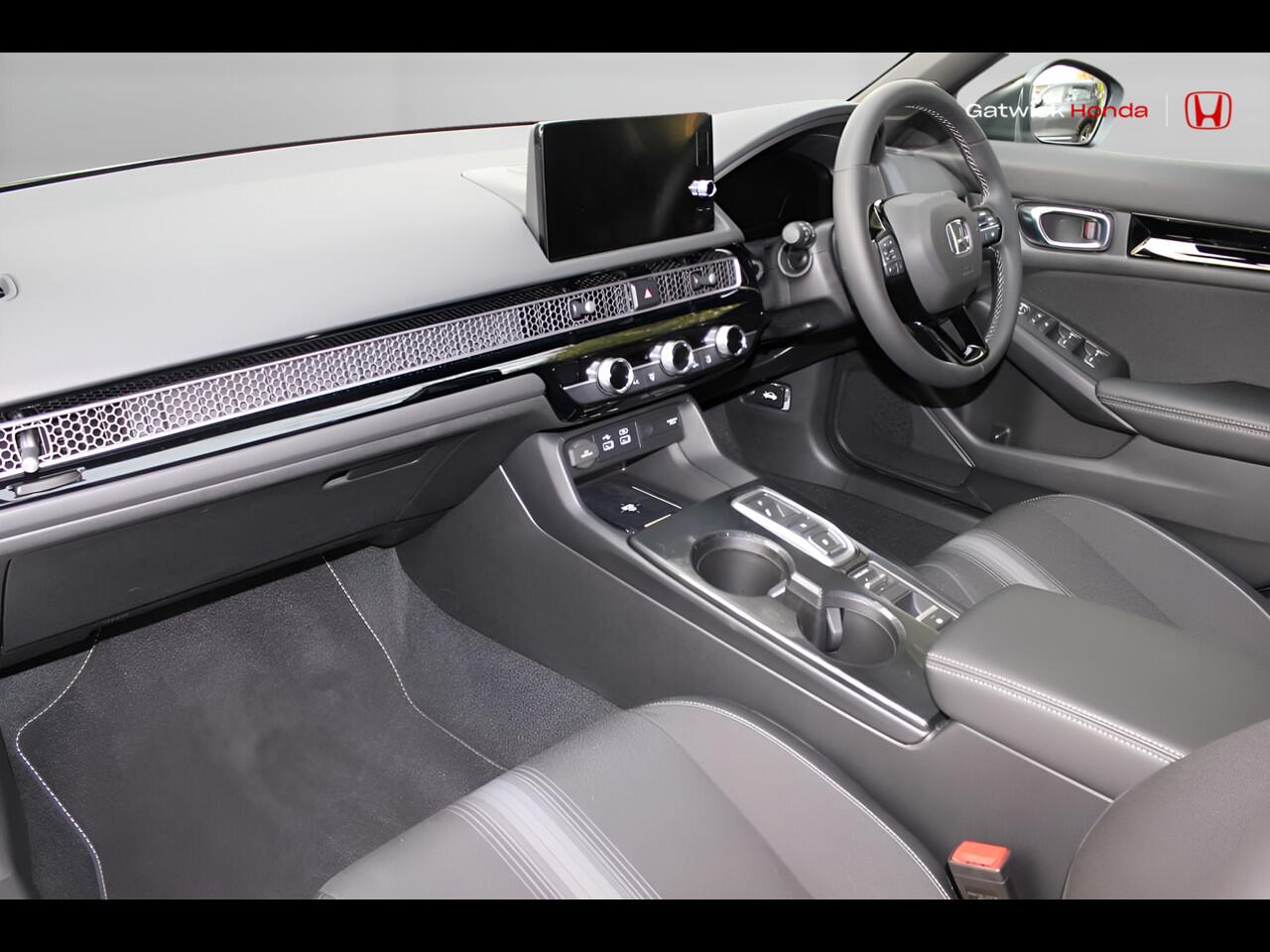 Used Honda Civic 2025 for sale - 76179670: Photo 2