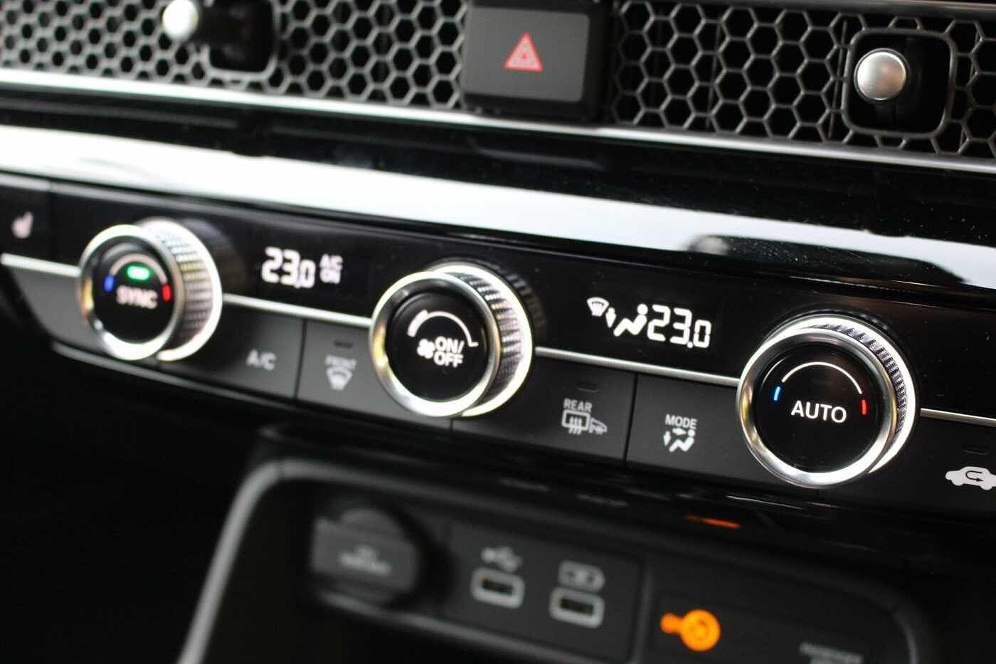 Used Honda Civic 2025 for sale - 76179670: Photo 23