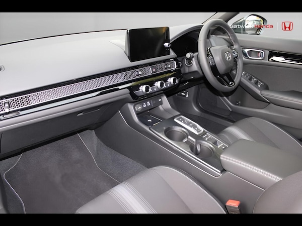 Used Honda Civic 2025 for sale - 76179670: Photo 2