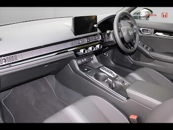 Used Honda Civic 2025 for sale - 76179670: Photo 2