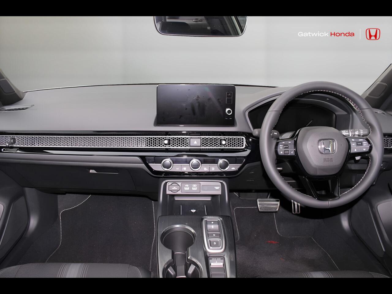 Used Honda Civic 2025 for sale - 76179670: Photo 4