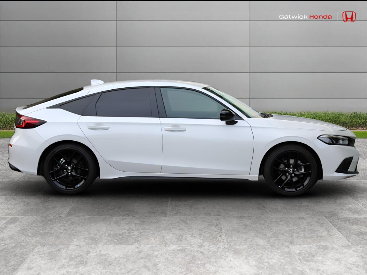 Used Honda Civic 2025 for sale - 76179670: Photo 5