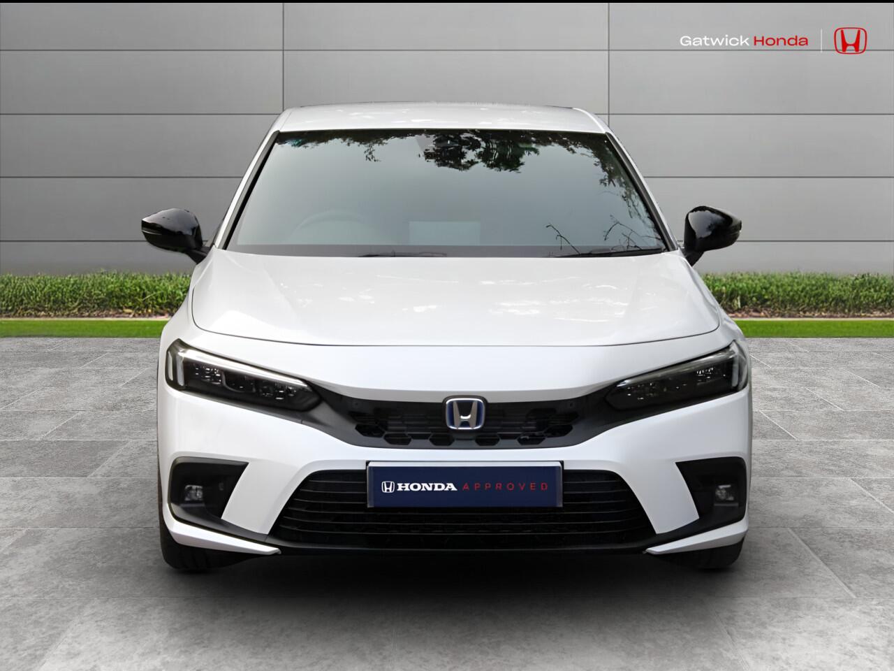 Used Honda Civic 2025 for sale - 76179670: Photo 6