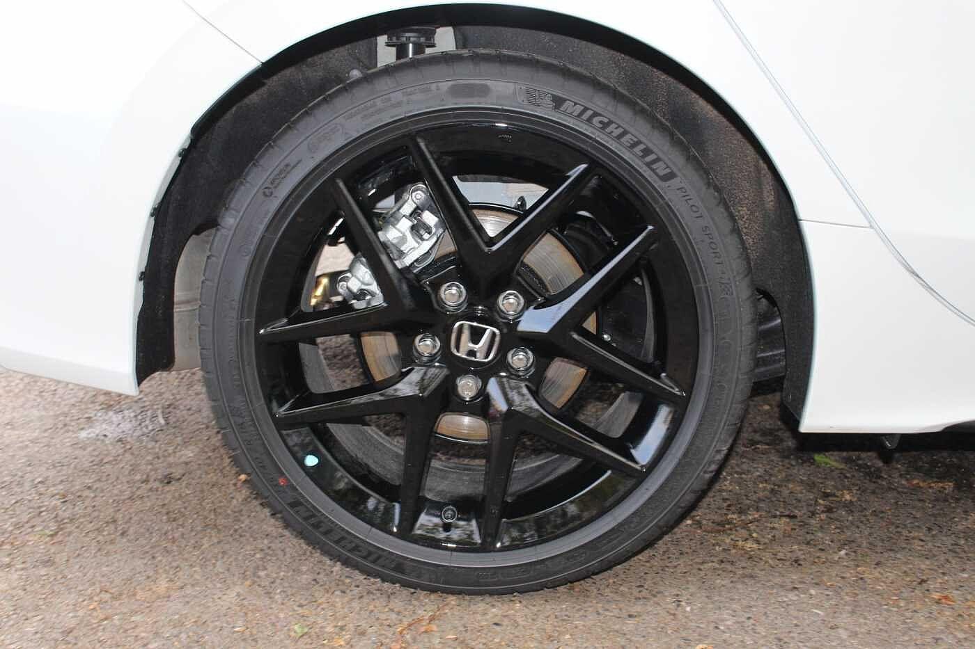 Used Honda Civic 2025 for sale - 76179670: Photo 9