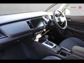 Used Honda Jazz 2025 for sale - 74271554: Photo
