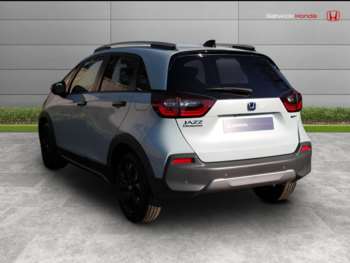 Used Honda Jazz 2025 for sale - 74271554: Photo