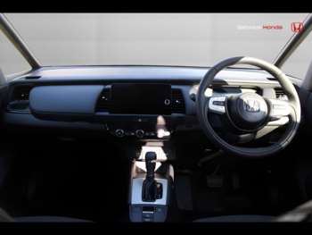 Used Honda Jazz 2025 for sale - 74271554: Photo
