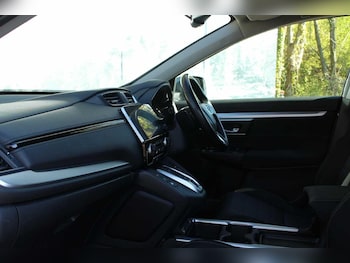 Used Honda CR-V 2022 for sale - 77882954: Photo