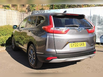 Used Honda CR-V 2022 for sale - 77882954: Photo