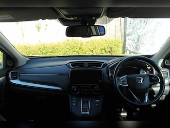 Used Honda CR-V 2022 for sale - 77882954: Photo