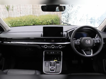 Used Honda CR-V 2025 for sale - 78214615: Photo