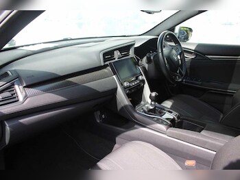 Used Honda Civic 2019 for sale - 78471405: Photo