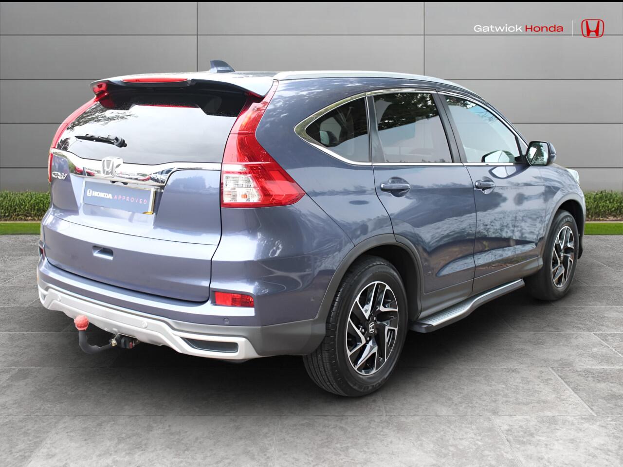 Used Honda CR-V 2018 for sale - 76084700: Photo 12