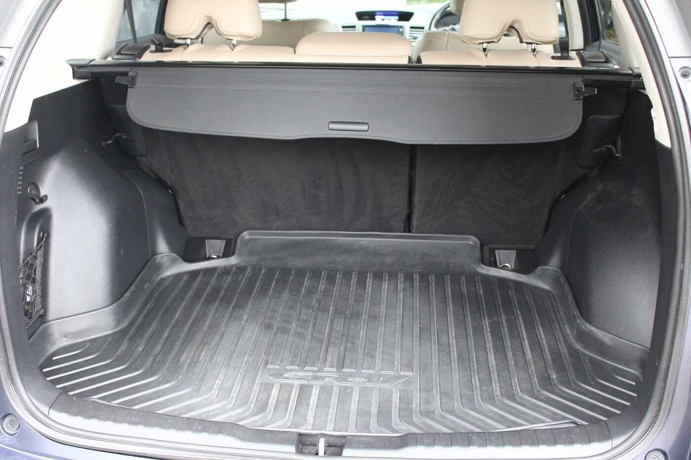 Used Honda CR-V 2018 for sale - 76084700: Photo 15
