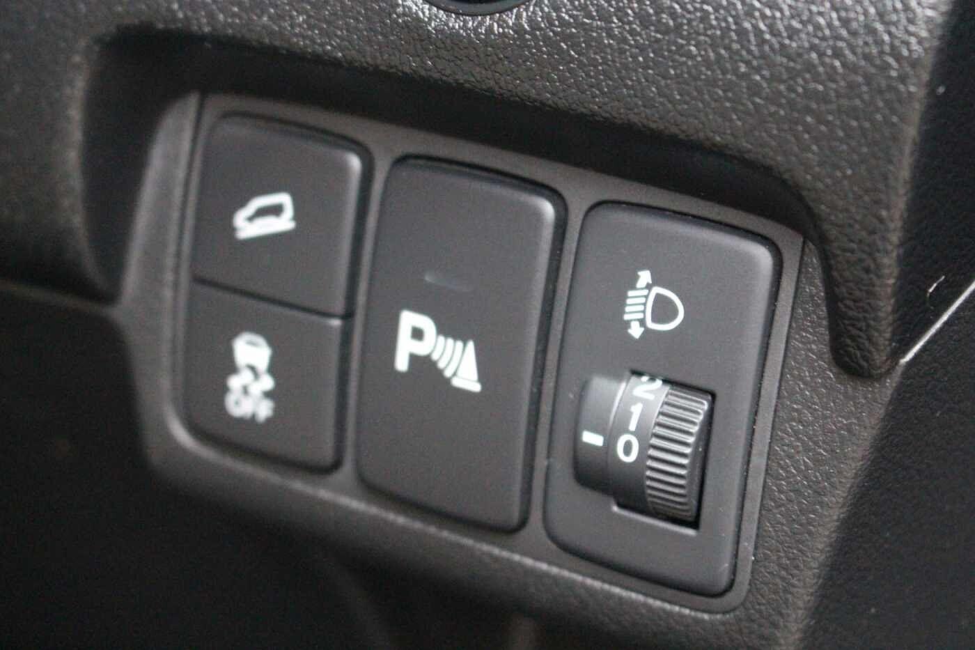 Used Honda CR-V 2018 for sale - 76084700: Photo 18