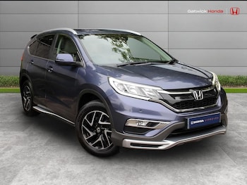Honda - CR-V