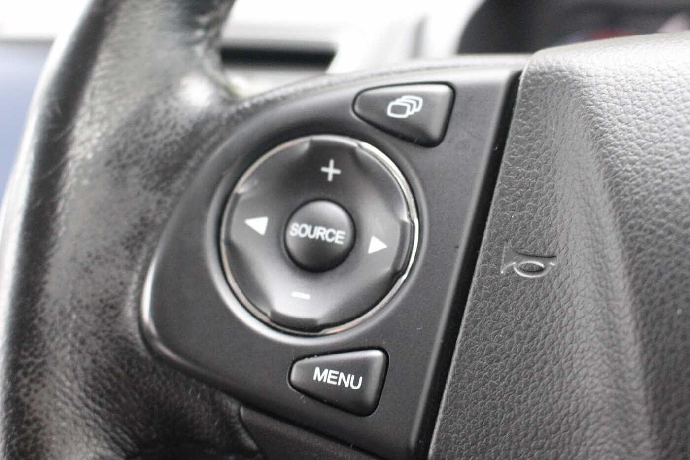 Used Honda CR-V 2018 for sale - 76084700: Photo 21