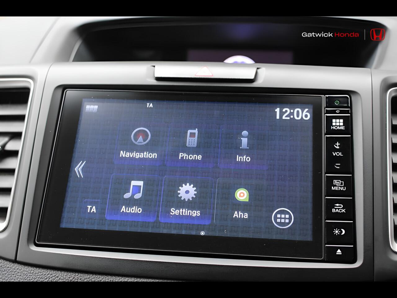 Used Honda CR-V 2018 for sale - 76084700: Photo 24