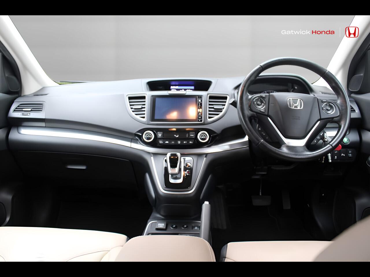 Used Honda CR-V 2018 for sale - 76084700: Photo 4