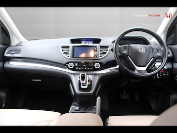 Used Honda CR-V 2018 for sale - 76084700: Photo 4