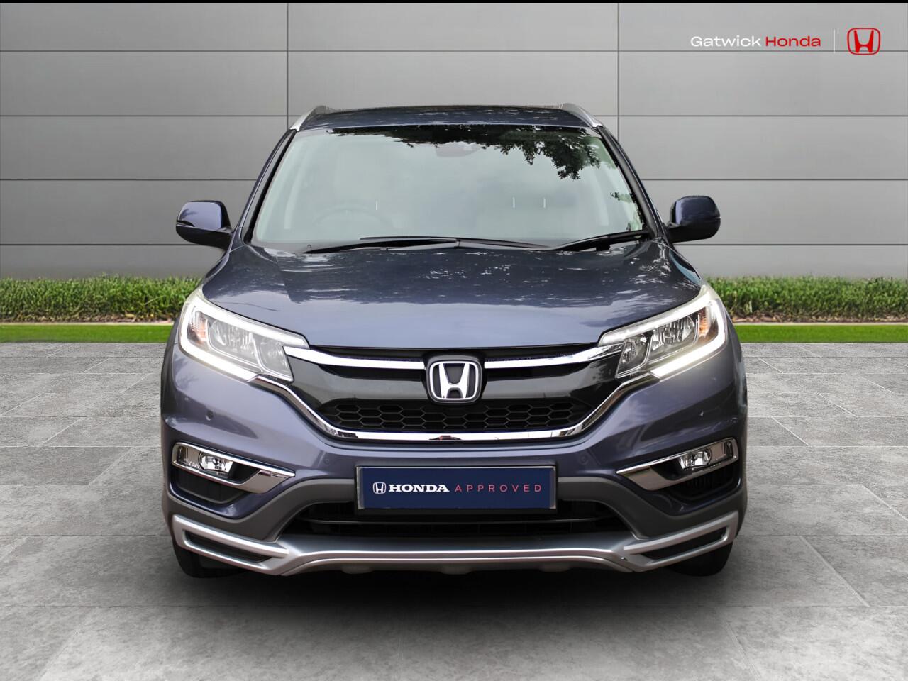 Used Honda CR-V 2018 for sale - 76084700: Photo 6