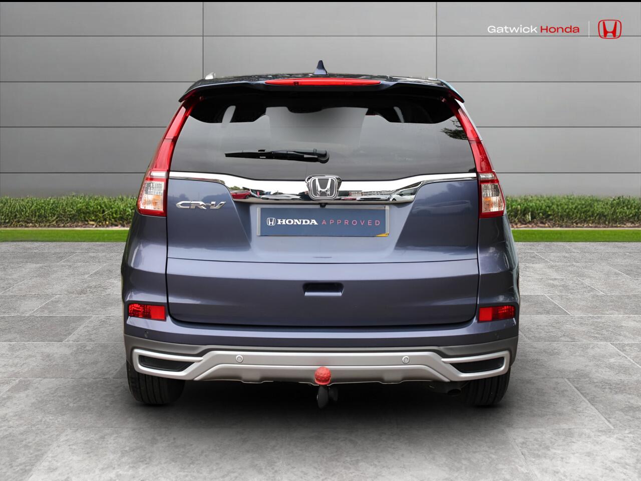 Used Honda CR-V 2018 for sale - 76084700: Photo 7